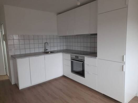 Wohnung zur Miete 600 € 1 Zimmer 50 m² Geschoss 1/3 frei ab sofort Ummenhofen Obersontheim 74423