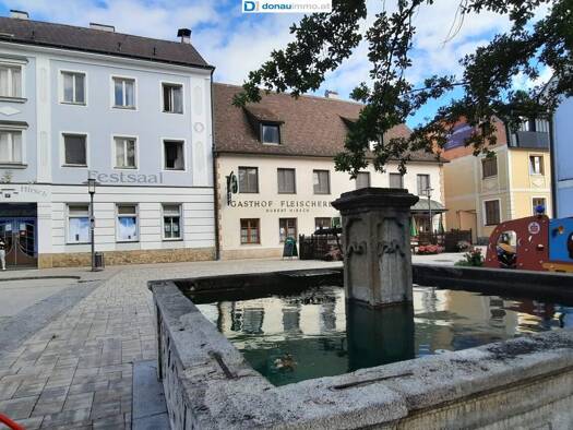 Hotel zum Kauf 490.000 € 3.661 m² Grundstück Groß Gerungs 3920