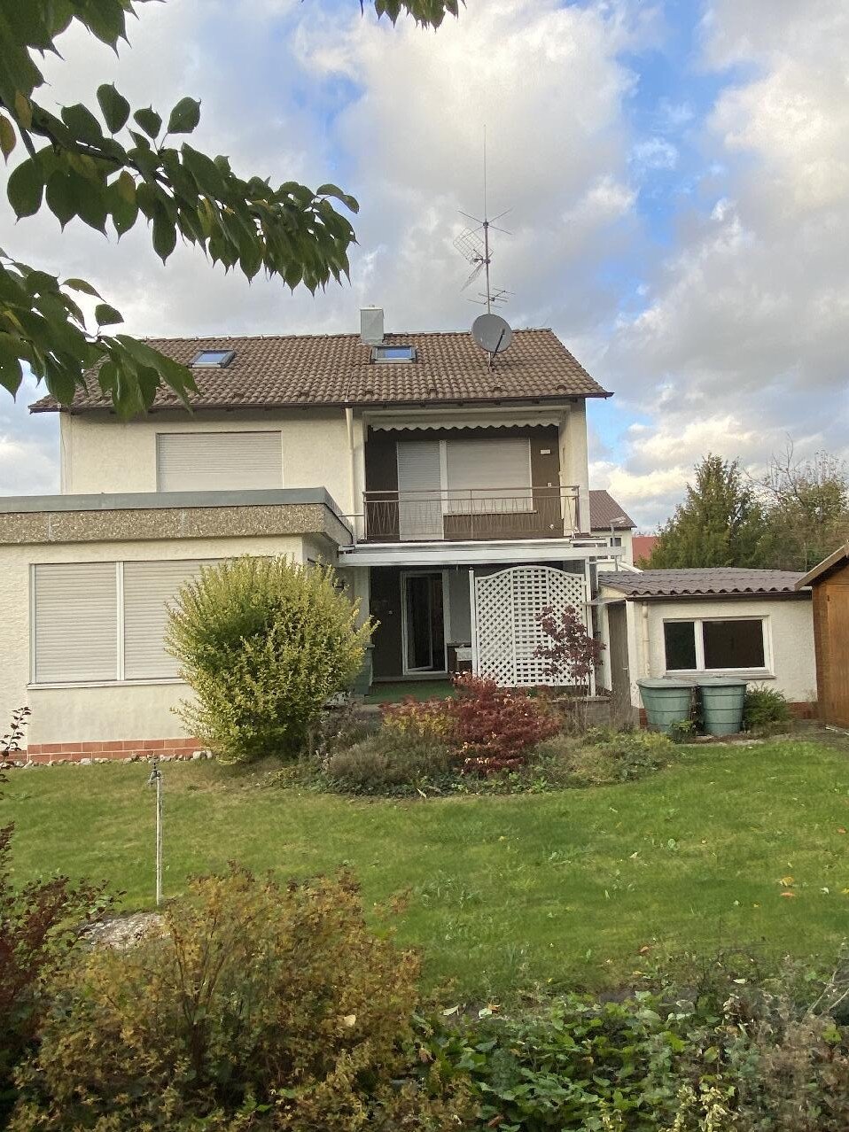 Einfamilienhaus zum Kauf 694.000 € 5 Zimmer 139 m²<br/>Wohnfläche 508 m²<br/>Grundstück Bissingen - Ost Bietigheim-Bissingen 74321