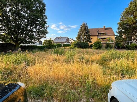Grundstück zum Kauf provisionsfrei 110.943 € 587 m² Grundstück Werl 59457