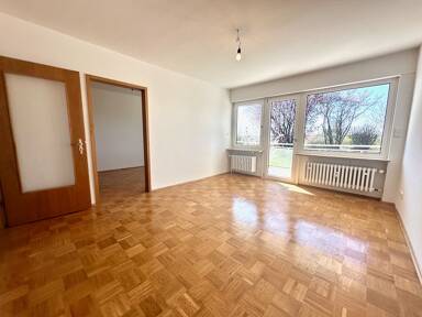 Terrassenwohnung zur Miete 650 € 2 Zimmer 50 m² Heuchelhof Würzburg 97084