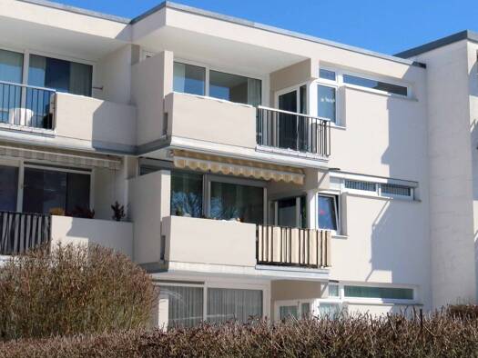 Wohnung zur Miete 800 € 3,5 Zimmer 75 m² Geschoss 1/3 frei ab 01.04.2026 Kumpfmühl-Ziegetsdorf-Neuprüll Regensburg 93051