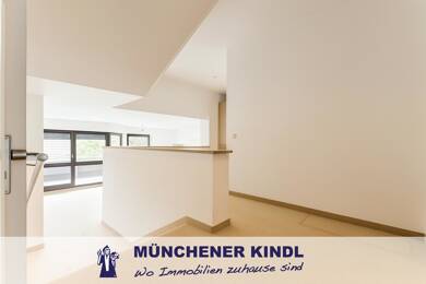 Wohnung zum Kauf 665.000 € 3 Zimmer 94 m² 2. Geschoss Gotthardstraße 133 St. Ulrich München 80689