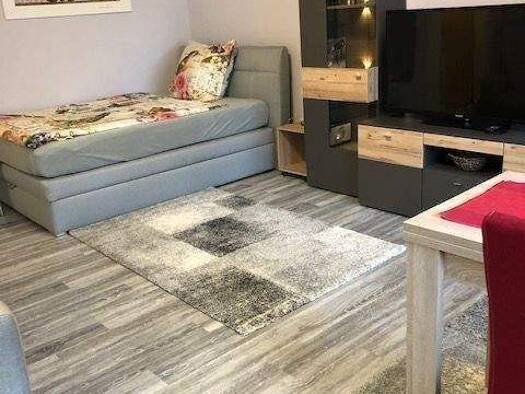 Studio zur Miete 500 € 1 Zimmer 37 m² 3. Geschoss frei ab sofort Wüstenahorn Coburg 96450
