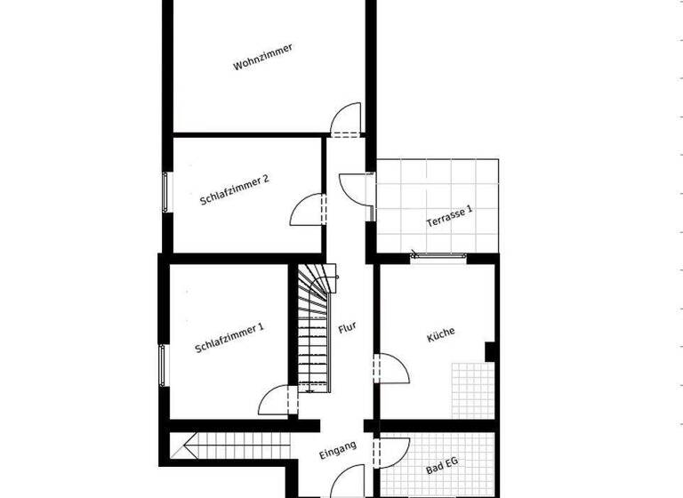 Doppelhaushälfte zum Kauf provisionsfrei 1.250.000 € 5 Zimmer 152 m² 521 m² Grundstück Siedlerstraße 4 Buchenhain Baierbrunn 82065