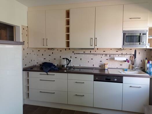 Wohnung zur Miete 680 € 3 Zimmer 77 m² Geschoss 1/2 frei ab 01.10.2026 Anklam Anklam 17389