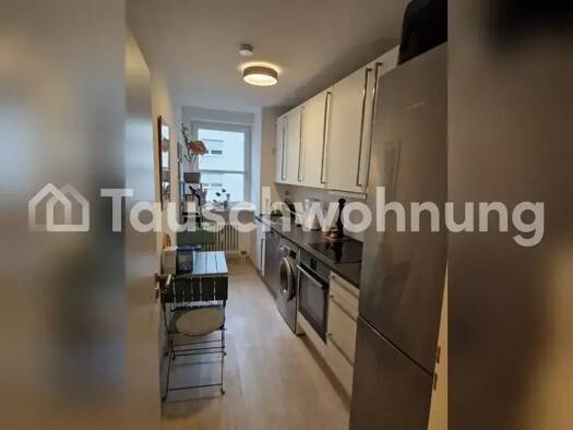 Wohnung zur Miete Tauschwohnung 1.380 € 3 Zimmer 75 m² Obergiesing München 81541