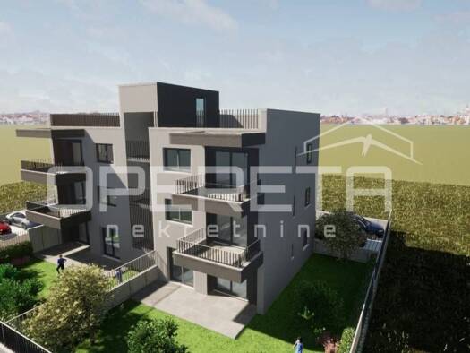 Wohnung zum Kauf 235.000 € 3 Zimmer 65 m² Trogir