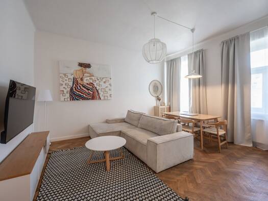 Wohnung zum Kauf 649.000 € 3 Zimmer 94 m² 3. Geschoss Wien 1070