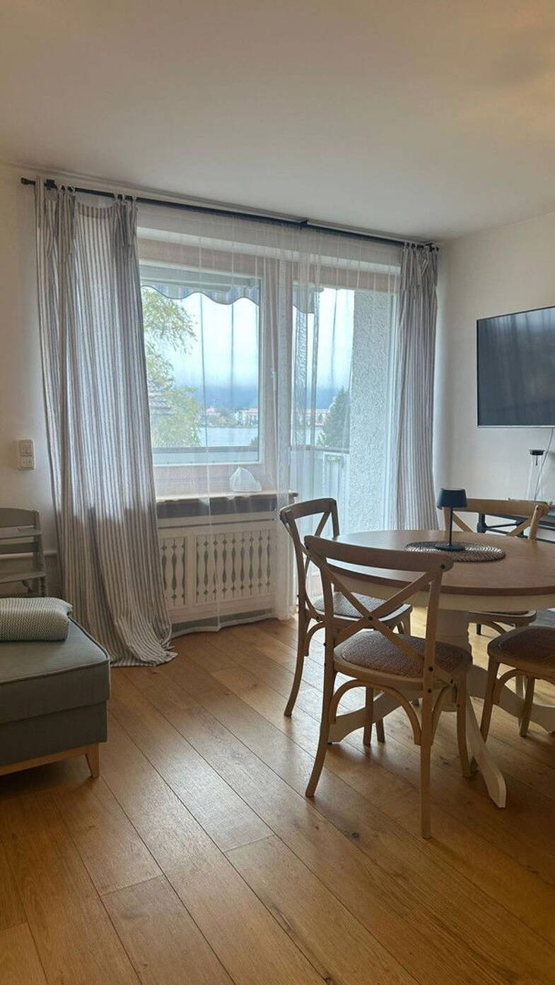 Wohnung zum Kauf provisionsfrei 520.000 € 3 Zimmer 55 m² 1. Geschoss Tegernsee 83684