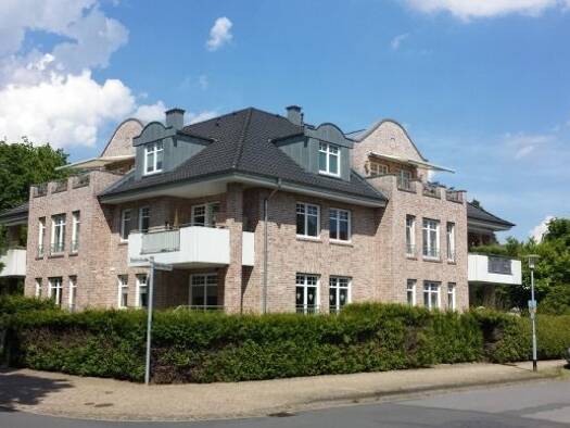 Maisonette zur Miete 1.250 € 4 Zimmer 108,6 m² EG frei ab 01.02.2026 Friedrich-Rüder-Strasse 8 Osternburg Oldenburg 26135