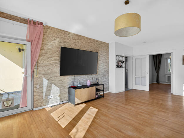Wohnung zum Kauf 330.000 € 3 Zimmer 84 m² Rüppurr Karlsruhe / Rüppurr 76199