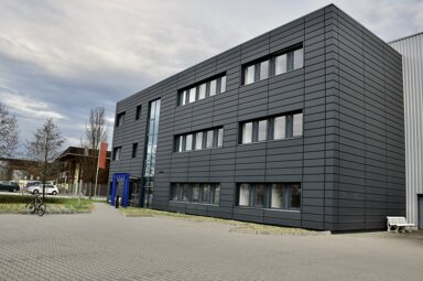 Bürofläche zur Miete 7.540 € 19 Zimmer 513 m² Bürofläche Lorsch 64653