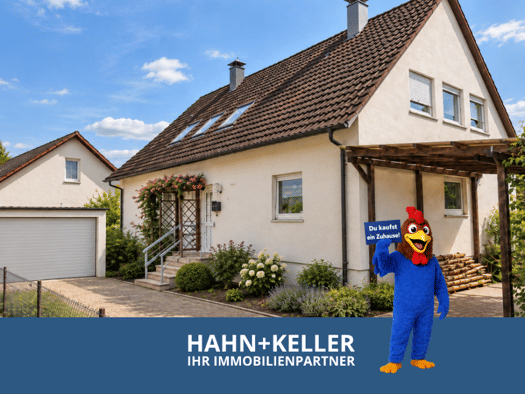 Mehrfamilienhaus zum Kauf 556.000 € 9 Zimmer 191 m² 662 m² Grundstück Urbach Urbach 73660