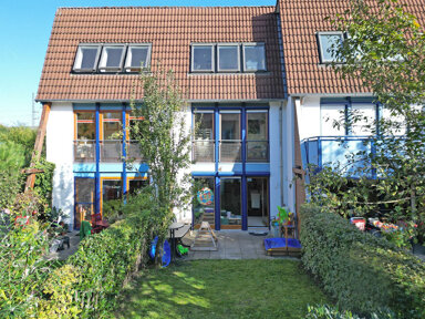 Reihenmittelhaus zum Kauf 255.000 € 4 Zimmer 98,6 m² 148 m² Grundstück Brückenhof Kassel 34132