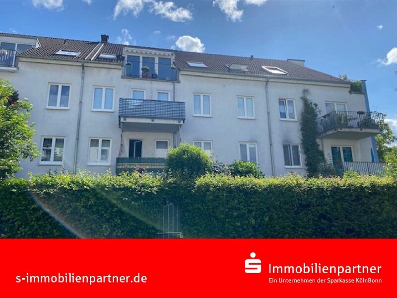 Wohnung zum Kauf 529.000 € 4 Zimmer 102,9 m²<br/>Wohnfläche 3.<br/>Geschoss Raderberg Köln 50968