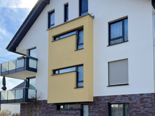 Maisonette zur Miete 875 € 2,5 Zimmer 84,8 m² 1. Geschoss frei ab 16.05.2026 Gustavstraße 4 Senne Bielefeld 33659