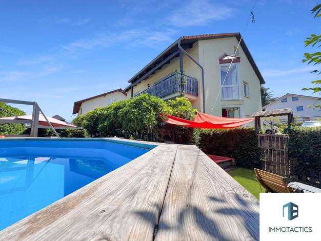 Mehrfamilienhaus zum Kauf 724.000 € 8 Zimmer 260 m² 653 m² Grundstück Bad Kreuznach Bad Kreuznach 55543