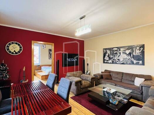 Wohnung zur Miete 1.278 € 3 Zimmer 4. Geschoss Sarajevo 71000