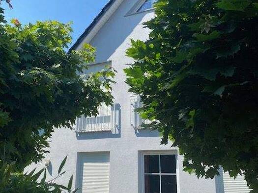 Doppelhaushälfte zum Kauf 470.000 € 6 Zimmer 110 m² 480 m² Grundstück frei ab sofort Grasnelkenweg 10 Zierow 23968