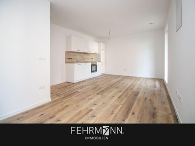 Wohnung zur Miete 560 € 1 Zimmer 41,3 m² EG frei ab sofort Lingen Lingen (Ems) 49808