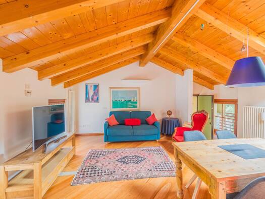 Penthouse zum Kauf 350.000 € 2 Zimmer 63 m² frei ab sofort Riva del Garda