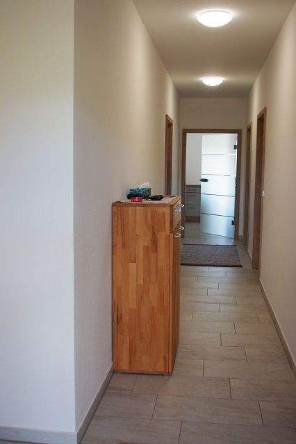 Immobilie in Hohenwarth - Neuwertige 3 Zimmer Wohnung mit Balkon, ca. 8 km von Bad Kötzting entfernt - Wohnung Hohenwarth - Bild 4