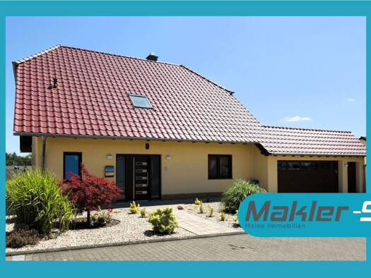 Einfamilienhaus zum Kauf 545.000 € 6 Zimmer 178 m² 1.103 m² Grundstück frei ab sofort Ahornweg 8 Idar-Oberstein 55743