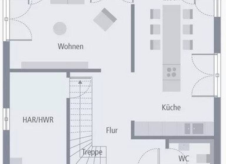 Einfamilienhaus zum Kauf 321.900 € 6 Zimmer 135 m² 710 m² Grundstück Bärnau 95671