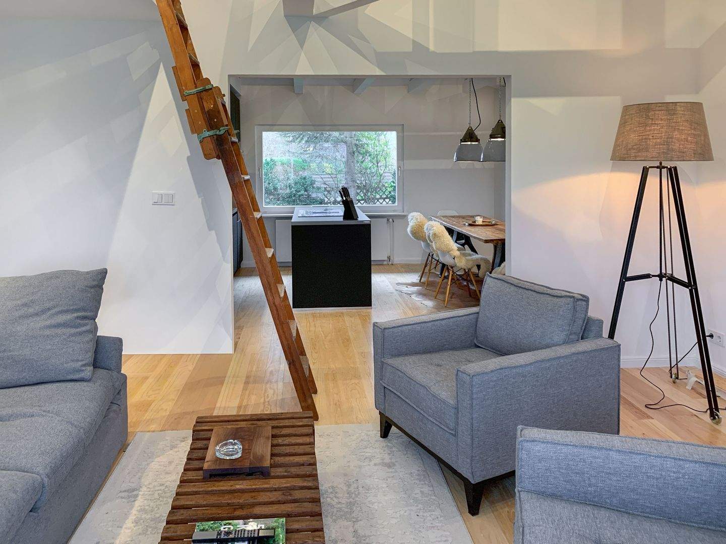 Haus – Kappeln, Kreis Schleswig-Flensburg - Ansicht 5