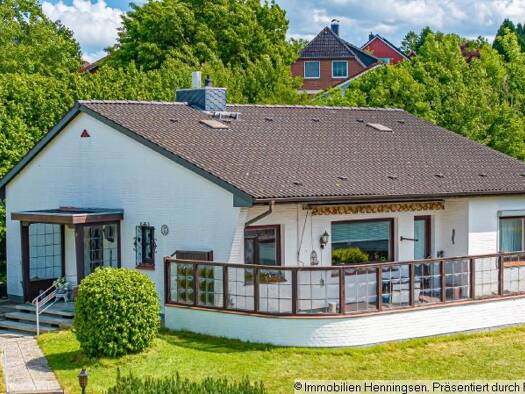Haus zum Kauf 239.000 € 4 Zimmer 90 m² 1.286 m² Grundstück Sterup 24996