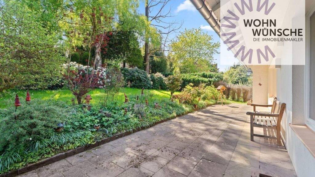 Einfamilienhaus zum Kauf 399.000 € 6 Zimmer 143 m² 604 m² Grundstück Abraham-Hering-Straße 6 Nord Remscheid 42855