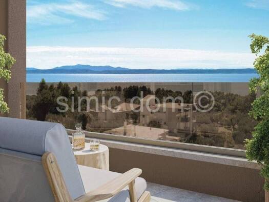 Wohnung zum Kauf - Erstbezug 336.518 € 2 Zimmer 74 m² 3. Geschoss Podgora 21327