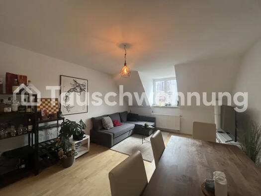 Wohnung zur Miete Tauschwohnung 1.800 € 3 Zimmer 100 m² 3. Geschoss Sendling München 80337