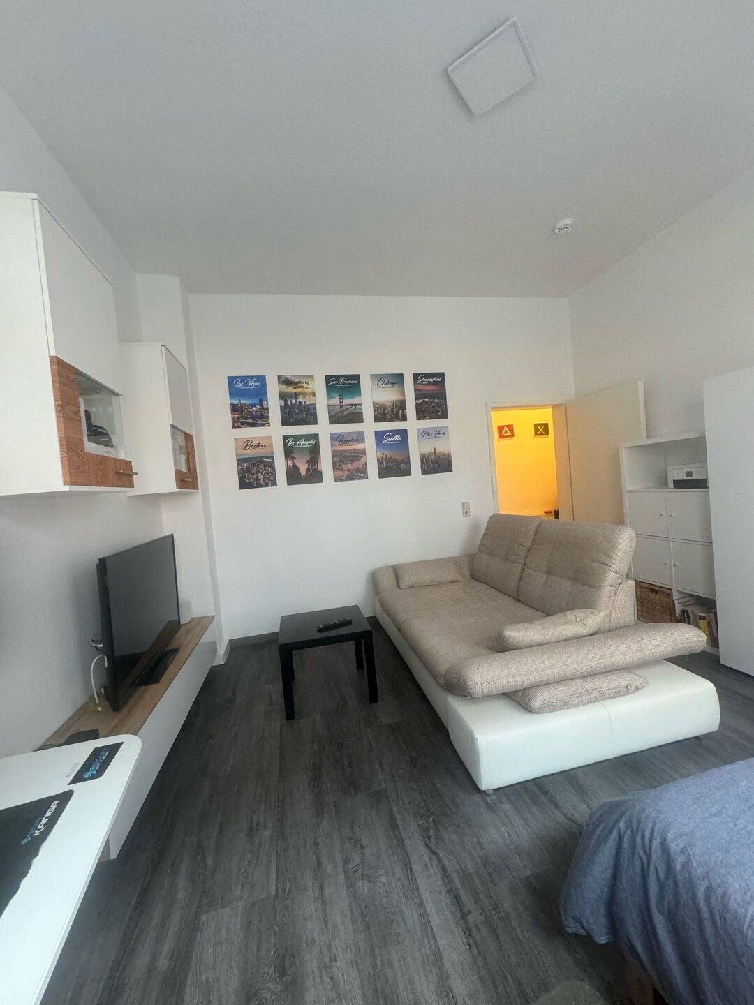 von Privat- schöne, helle 1 RWG im Südviertel – Kefersteinstraße 9, 7745 Jena – Vorschaubild 10