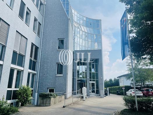 Bürofläche zur Miete provisionsfrei 8 € 1.245,3 m² Bürofläche teilbar ab 220 m² Schweinau Nürnberg 90441