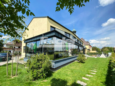 Bürofläche zur Miete 12 € 183 m² Bürofläche teilbar ab 183 m² Rosenheim 83026