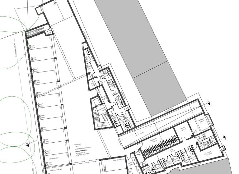 Tiefgarage zum Kauf 19.500 € Erding 85435