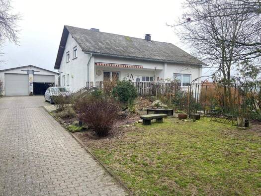 Haus zum Kauf 398.000 € 10 Zimmer 228 m² 1.819 m² Grundstück Vorpochten Ulmen 56766