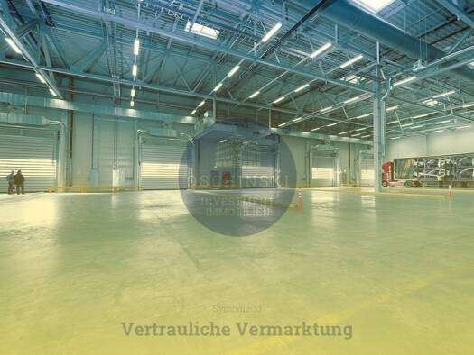 Werkstatt zum Kauf 383 € 2.300 m² Lagerfläche Gebesee 99189