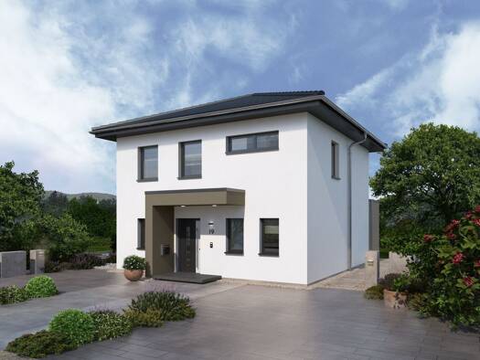 Haus zum Kauf 529.999 € 5 Zimmer 126 m² 240 m² Grundstück Breckenheim Wiesbaden 65207