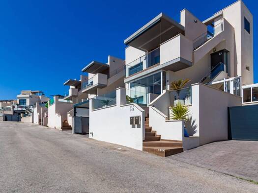 Wohnung zum Kauf 329.900 € 2 Zimmer 101 m² CHIRRINES LOS-CIUDAD COMU San Miguel de Salinas 03193
