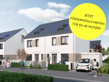 Doppelhaushälfte zum Kauf provisionsfrei 499.900 € 5 Zimmer 119 m² 266 m² Grundstück frei ab sofort Kleiststraße Arnoldsweiler Düren 52353