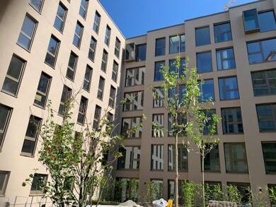Wohnung zum Kauf - Neubau provisionsfrei 559.900 € 2 Zimmer 67,9 m² 1. Geschoss Neustadt Mainz 55118