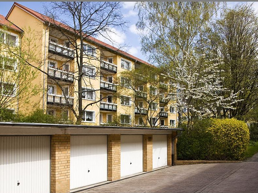 Wohnung zur Miete 598 € 3 Zimmer 71,8 m² frei ab 01.04.2026 Davenstedt Hannover 30455