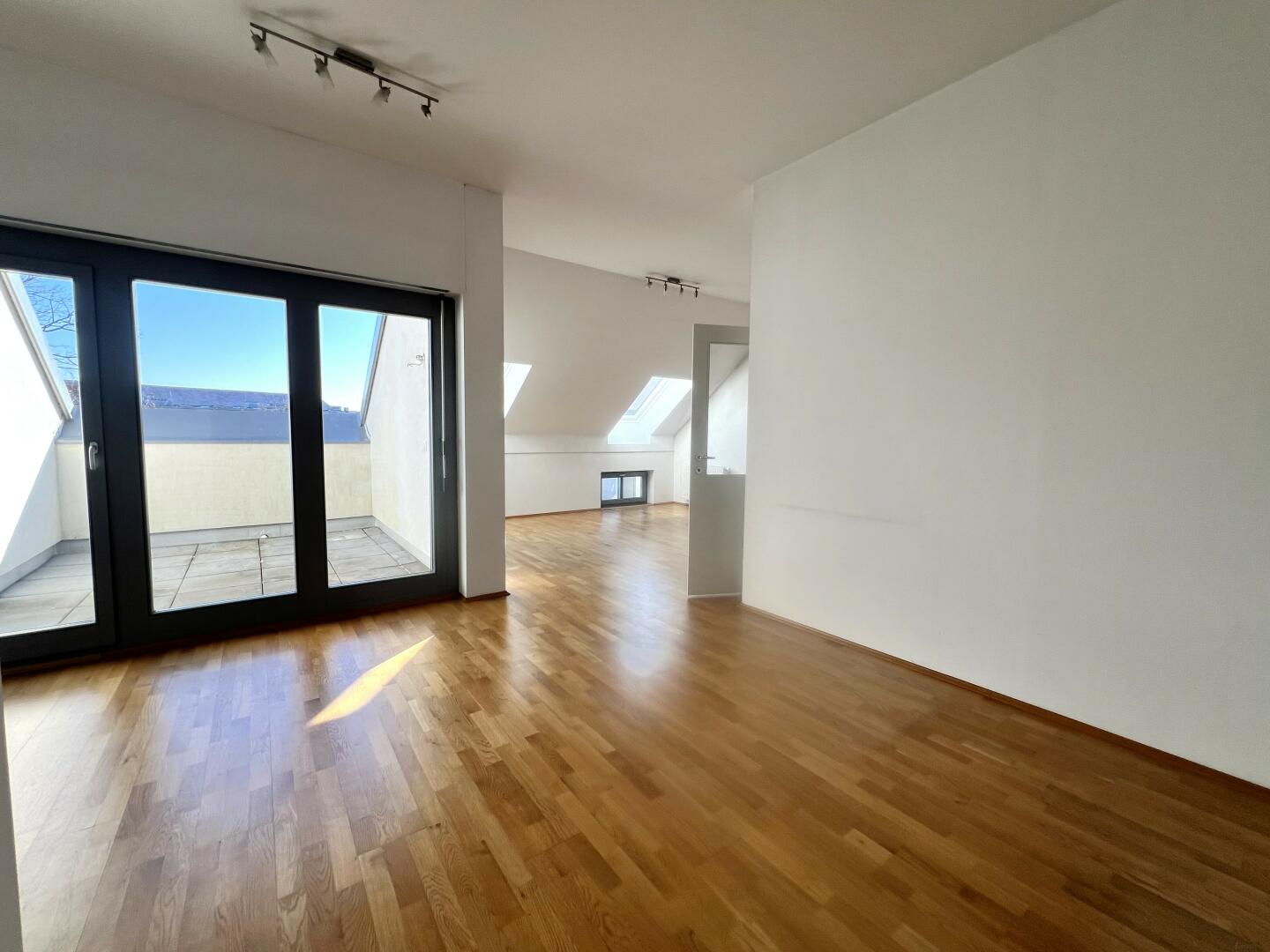 Wohnung zum Kauf 339.900 € 3 Zimmer 88 m²<br/>Wohnfläche 4.<br/>Geschoss Eggenberg Graz 8020