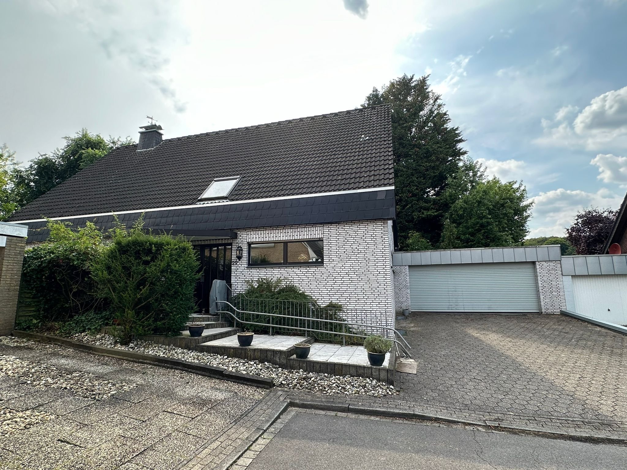 Einfamilienhaus zum Kauf provisionsfrei 925.000 € 350 m²<br/>Wohnfläche 2.352 m²<br/>Grundstück ab sofort<br/>Verfügbarkeit Schraag 29 Alpen Alpen 46519