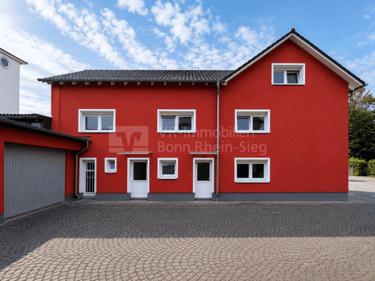 Einfamilienhaus zum Kauf 575.000 € 5 Zimmer 122 m² 383 m² Grundstück Siegburg Siegburg 53721