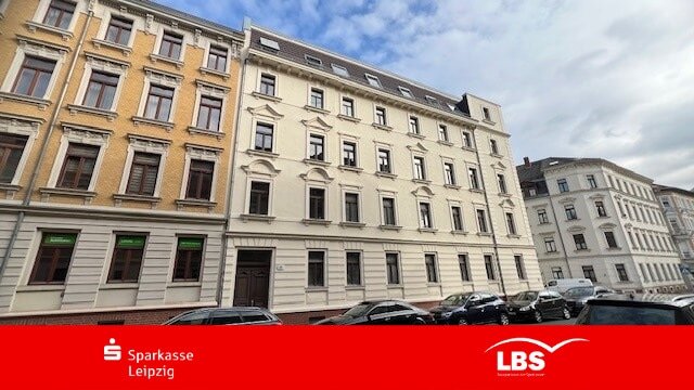 Wohnung zum Kauf 115.000 € 2 Zimmer 43,3 m²<br/>Wohnfläche Möckern Leipzig 04159