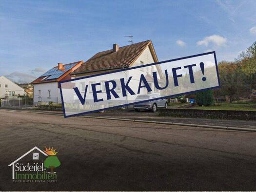 Einfamilienhaus zum Kauf 289.000 € 5 Zimmer 118 m² 1.029 m² Grundstück Irrel 54666